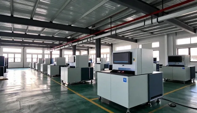 供应链选型中的适配方案关键考量