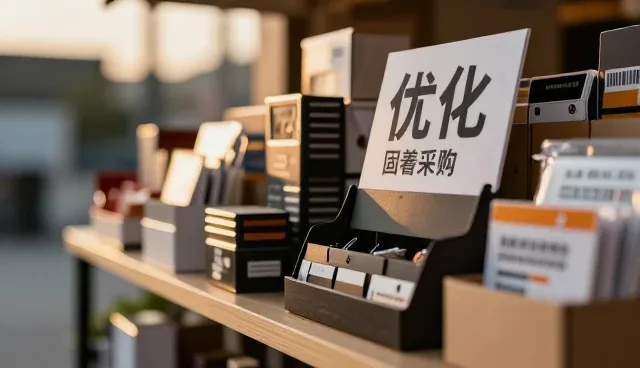 供应链在电商店铺运营中的灵活应用与优化